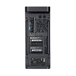 BitFenix Pandora ATX Core negra con ventana  Caja BitFenix Pandora ATX Core negra con ventana  Caja