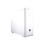 BitFenix Nova blanca  Caja