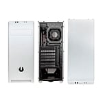 BitFenix Nova blanca  Caja