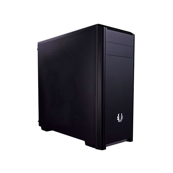 BitFenix Nova negra  Caja