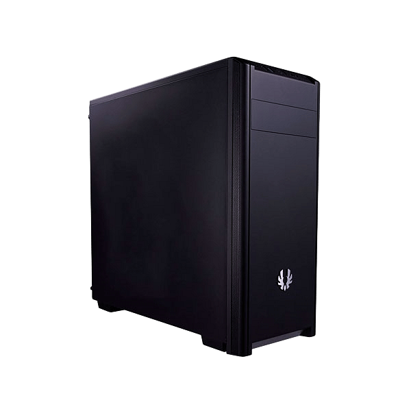 BitFenix Nova negra  Caja