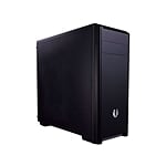 BitFenix Nova negra  Caja