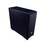 BitFenix Nova negra  Caja