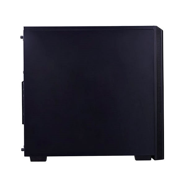 BitFenix Nova negra  Caja