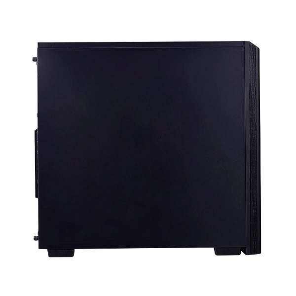 BitFenix Nova negra  Caja