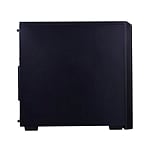 BitFenix Nova negra  Caja