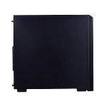 BitFenix Nova negra  Caja