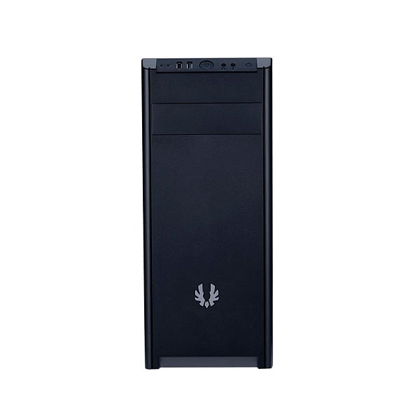 BitFenix Nova negra  Caja
