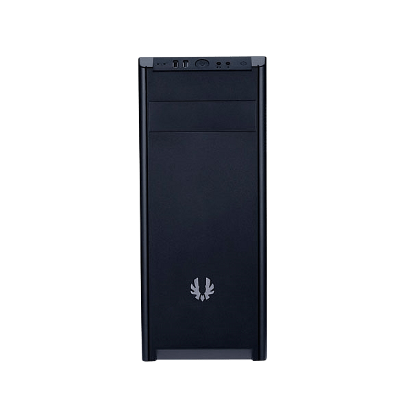 BitFenix Nova negra  Caja