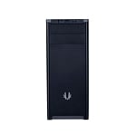 BitFenix Nova negra  Caja