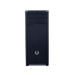 BitFenix Nova negra  Caja