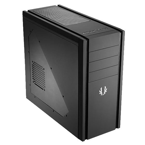 BitFenix Shinobi USB 30 negra con ventana  Caja