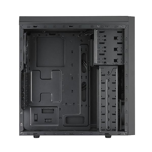 BitFenix Shinobi USB 30 negra con ventana  Caja