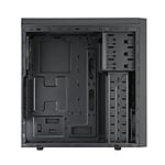 BitFenix Shinobi USB 30 negra con ventana  Caja
