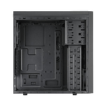 BitFenix Shinobi USB 30 negra con ventana  Caja BitFenix Shinobi USB 30 negra con ventana  Caja