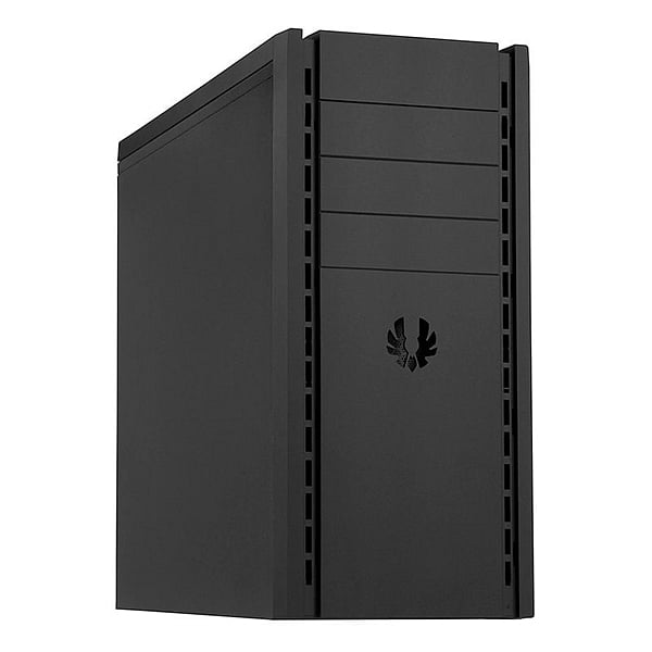 BitFenix Shinobi Core USB 30 negra  Caja