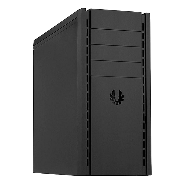BitFenix Shinobi Core USB 30 negra  Caja