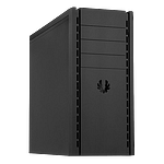 BitFenix Shinobi Core USB 30 negra  Caja