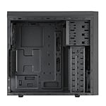 BitFenix Shinobi Core USB 30 negra  Caja