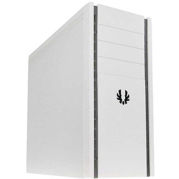 BitFenix Shinobi USB 30 blanca y negra  Caja