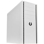 BitFenix Shinobi USB 30 blanca y negra  Caja