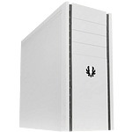 BitFenix Shinobi USB 30 blanca y negra  Caja BitFenix Shinobi USB 30 blanca y negra  Caja