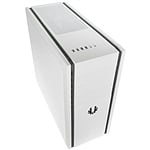 BitFenix Shinobi USB 30 blanca y negra  Caja