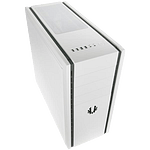 BitFenix Shinobi USB 30 blanca y negra  Caja BitFenix Shinobi USB 30 blanca y negra  Caja