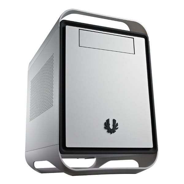 BitFenix Prodigy MiniITX blanco  Caja