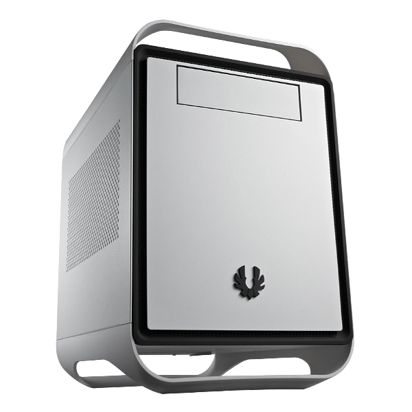 BitFenix Prodigy MiniITX blanco  Caja