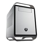 BitFenix Prodigy MiniITX blanco  Caja