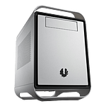 BitFenix Prodigy MiniITX blanco  Caja