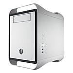 BitFenix Prodigy MiniITX blanco  Caja