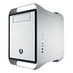 BitFenix Prodigy MiniITX blanco  Caja