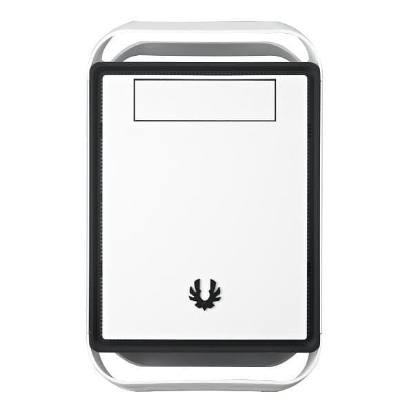 BitFenix Prodigy MiniITX blanco  Caja