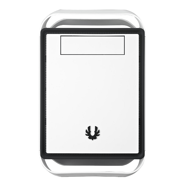 BitFenix Prodigy MiniITX blanco  Caja