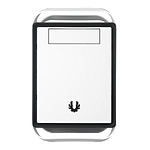 BitFenix Prodigy MiniITX blanco  Caja