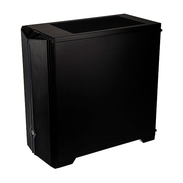 BitFenix Saber TG negra  Caja