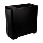 BitFenix Saber TG negra  Caja