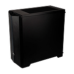 BitFenix Saber TG negra  Caja