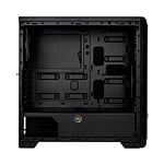 BitFenix Saber TG negra  Caja