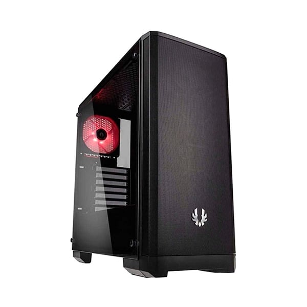 Bitfenix Nova Mesh TG  Caja