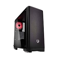 Bitfenix Nova Mesh TG  Caja