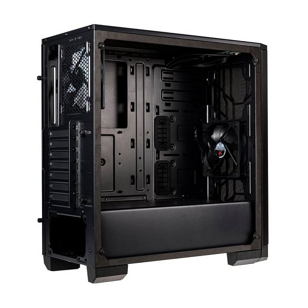 Bitfenix Nova Mesh TG  Caja