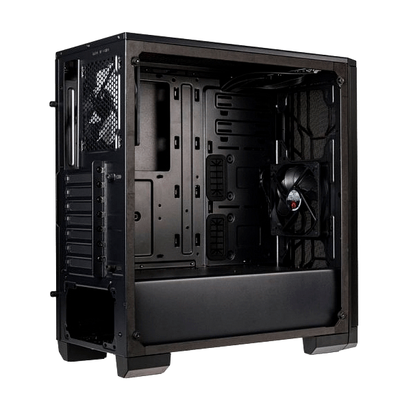 Bitfenix Nova Mesh TG  Caja