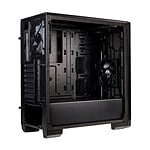 Bitfenix Nova Mesh TG  Caja