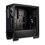 Bitfenix Nova Mesh TG  Caja