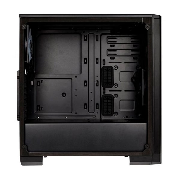 Bitfenix Nova Mesh TG  Caja