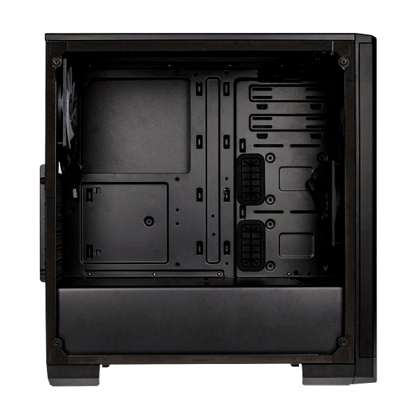 Bitfenix Nova Mesh TG  Caja