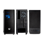 Bitfenix Nova Mesh TG  Caja